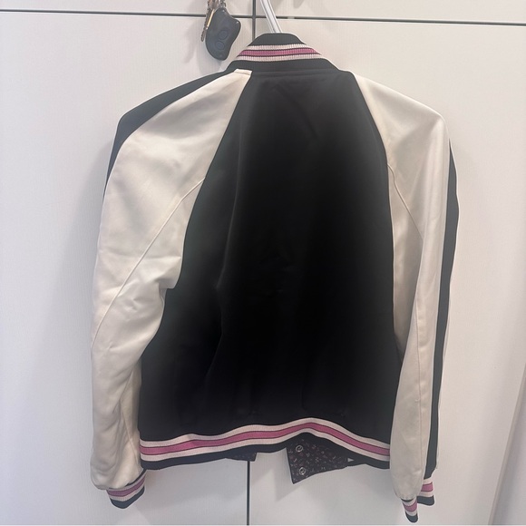 Coach Jacket - Picture 3 of 3